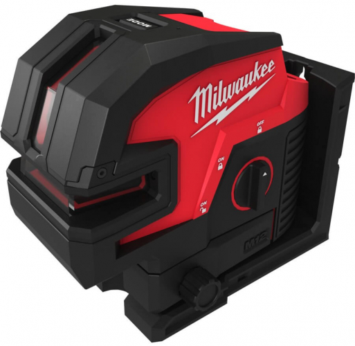 Nivele laser liniare