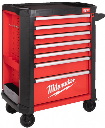 TOOLGUARD Sistem de depozitare metalic