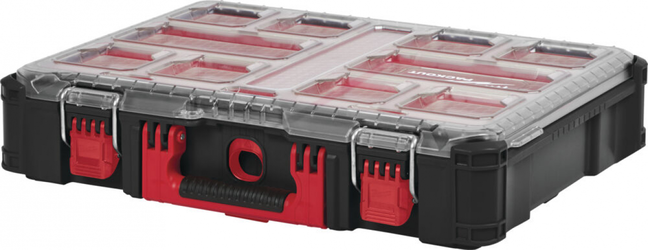 Organizatoare packout