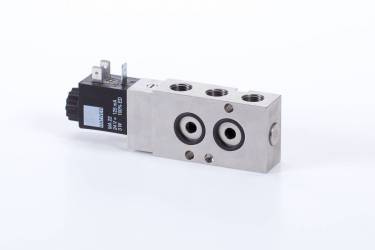 Distribuitoare NAMUR – INOX