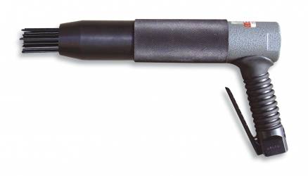 Pistoale pneumatice cu ace - gama industriala 