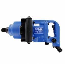 Pistoale drepte pneumatice de insurubat cu impact 