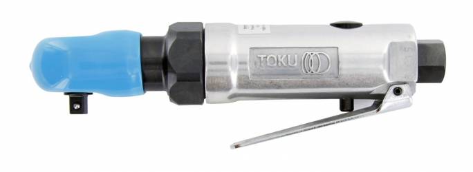 Chei pneumatice cu clichet – gama industriala