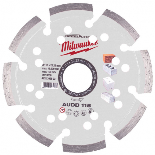 Discuri Speedcross Premium