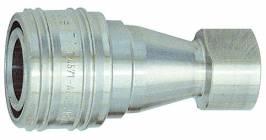 Cuple hidraulice din inox