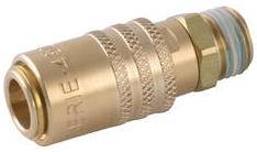 Cuple racire matrite DN6 - fara supapa