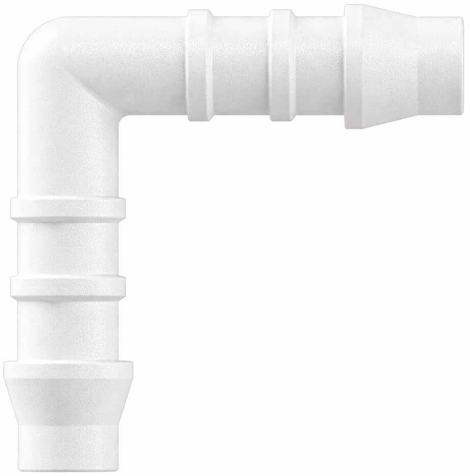 Conector L - POM