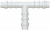Conector T - POM