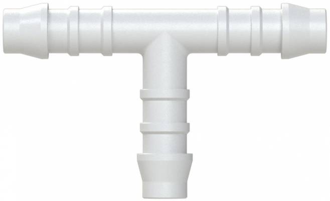 Conector T - POM