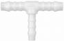 Conector T redus - POM