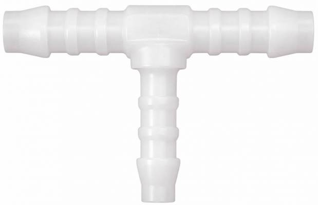Conector T redus - POM
