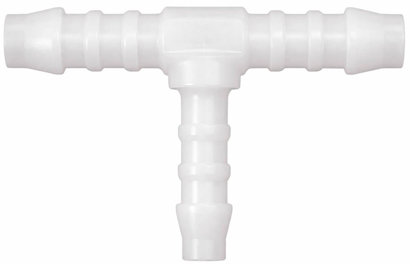 Conector T redus - POM