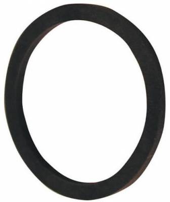 Garnitura plata din NBR, Ø 1/4&QUOT;, 7x11 mm