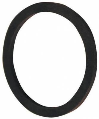 Garnitura plata din EPDM, Ø 1/4&QUOT;, 7,5x11,5 mm