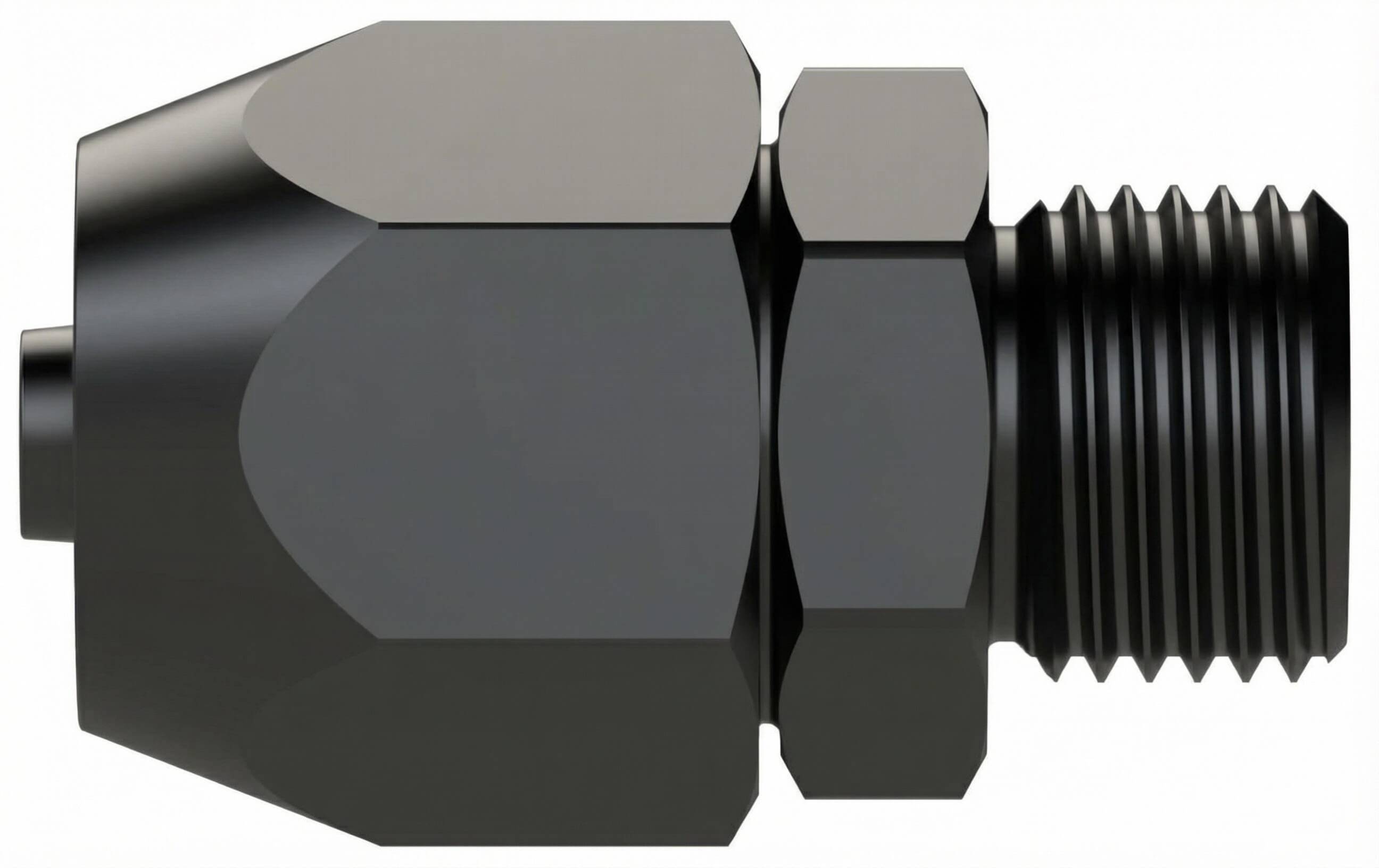 Cuple Aluminiu - pentru furtun PVC