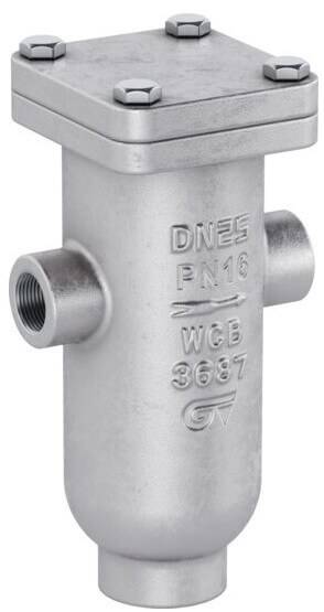 Separator de condens