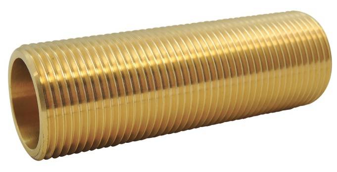 Teava filetata, G 1&QUOT;, 100 mm, alama