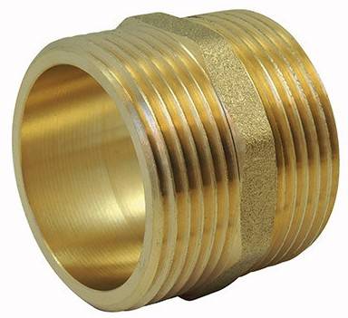 Niplu G 2&QUOT;, PN 16, alama