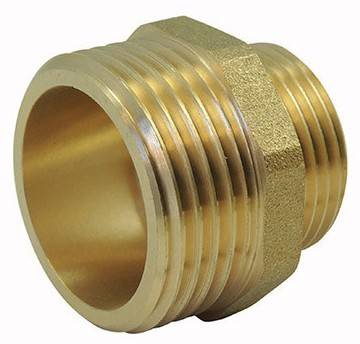Niplu G 1 1/4&QUOT;-G 2&QUOT;, PN 16, alama