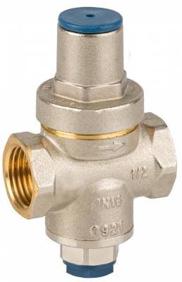 Regulator presiune mini, seria Optim, G 3/4&QUOT;, PN 16