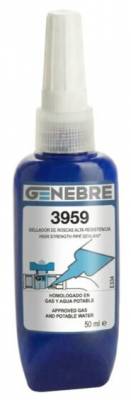 Etansant de inalta rezistenta pentru filete 50 ml