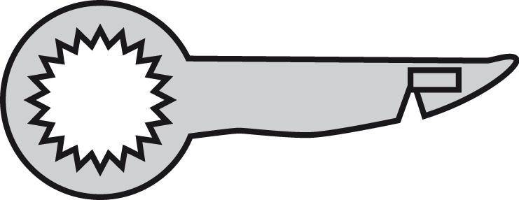 Lama 14mm