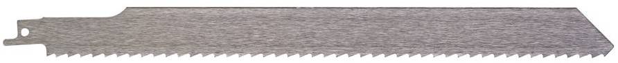 Panza pentru materiale congelate - 4,2 TPI - 300 mm