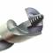 Burghiu sfredel cu impact, pentru lemn - seria lunga 18 x 460 mm - Milwaukee