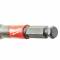 Burghiu sfredel cu impact, pentru lemn - seria lunga 18 x 460 mm - Milwaukee