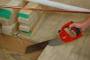 Panza de schimb fierastrau PVC - Milwaukee