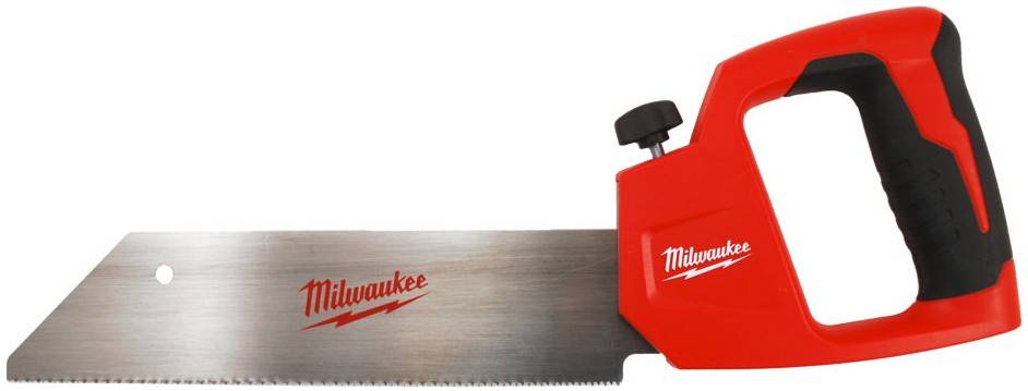 Fierastrau PVC - Milwaukee