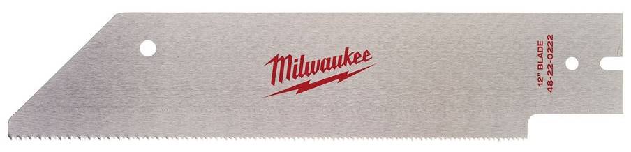 Panza de schimb fierastrau PVC - Milwaukee