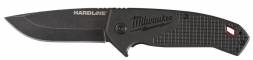 Cutit utilitar cu lama neteda 75 mm HARDLINE - Milwaukee