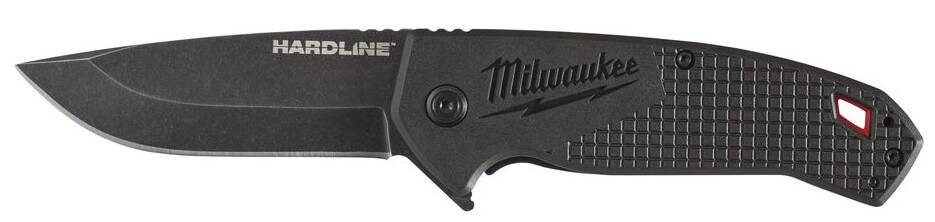 Cutite utilitare pliabile HARDLINE