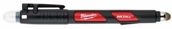 Marker cu varf subtire cu stylus INKZALL