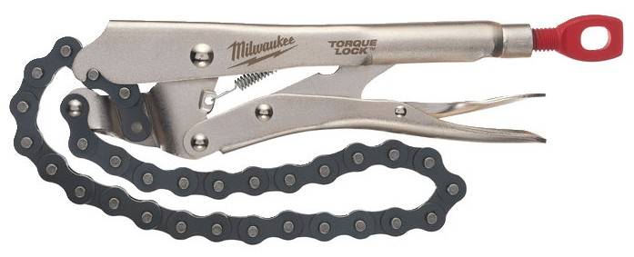 Cheie cu lant TORQUE LOCK - Milwaukee