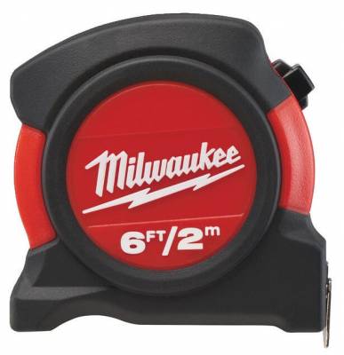 Ruleta de buzunar 2 m - Milwaukee