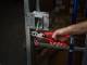 Cleste Lineman's Heavy Duty - Milwaukee