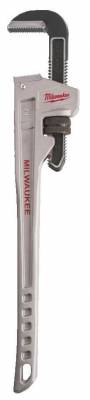 Cleste pentru tevi din aluminiu, 600 mm - Milwaukee