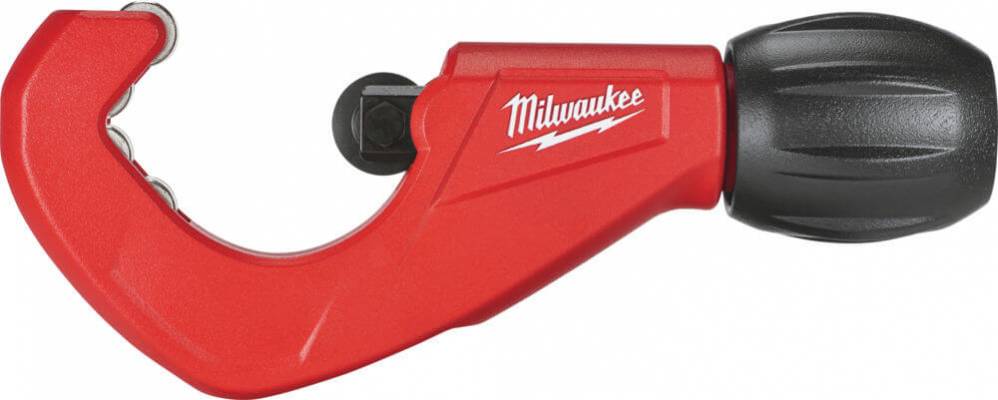 Cutter cu role pentru tevi din cupru 42 mm - Milwaukee