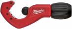 Cutter cu role pentru tevi din cupru 28 mm - Milwaukee