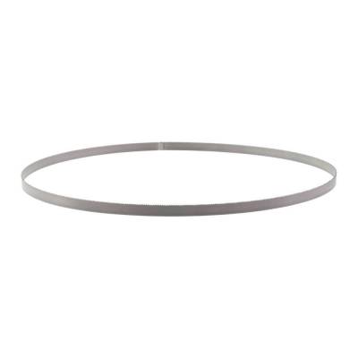 Panza pentru fierastrau cu banda 1139,83 x 12,7 x 0,51 mm - 14 TPI - 3 buc -  Milwaukee