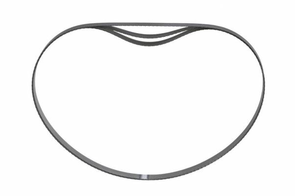 Panza pentru fierastrau cu banda 687,57 x 12,7 x 0,51 mm - 18 TPI - 3 buc -  Milwaukee