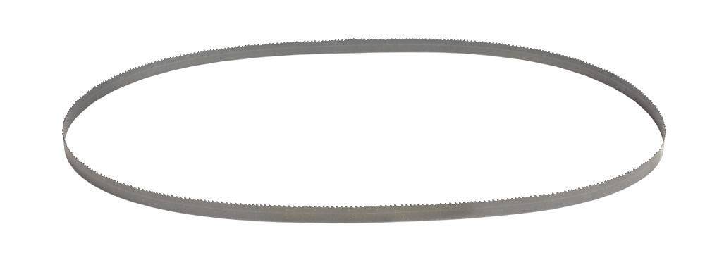 Panza premium pentru fierastrau cu banda 1139,83 x 12,7 x 0,51 mm - 12 / 14 TPI - 3 buc - Milwaukee