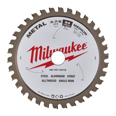 Panze fierastrau circular pentru metal
