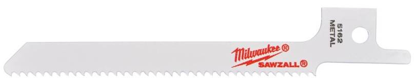 Metal: Panze THIN KERF - 14 TPI - 5 buc - 90 mm
