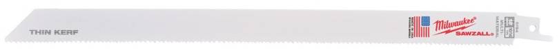 Panze universale pentru lemn / metal / plastic - 10/14 TPI - 5 buc - 300 mm