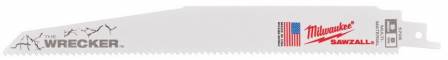 Panze multi-material extra Heavy-Duty Wrecker