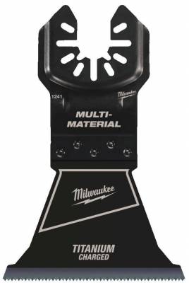 Panza bi-metal cu acoperire imbunatatita cu Titan pentru materiale multiple - 64 mm - 1 buc
