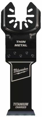Panza bi-metal cu acoperire imbunatatita cu Titan pentru metal - 28 mm - 1 buc